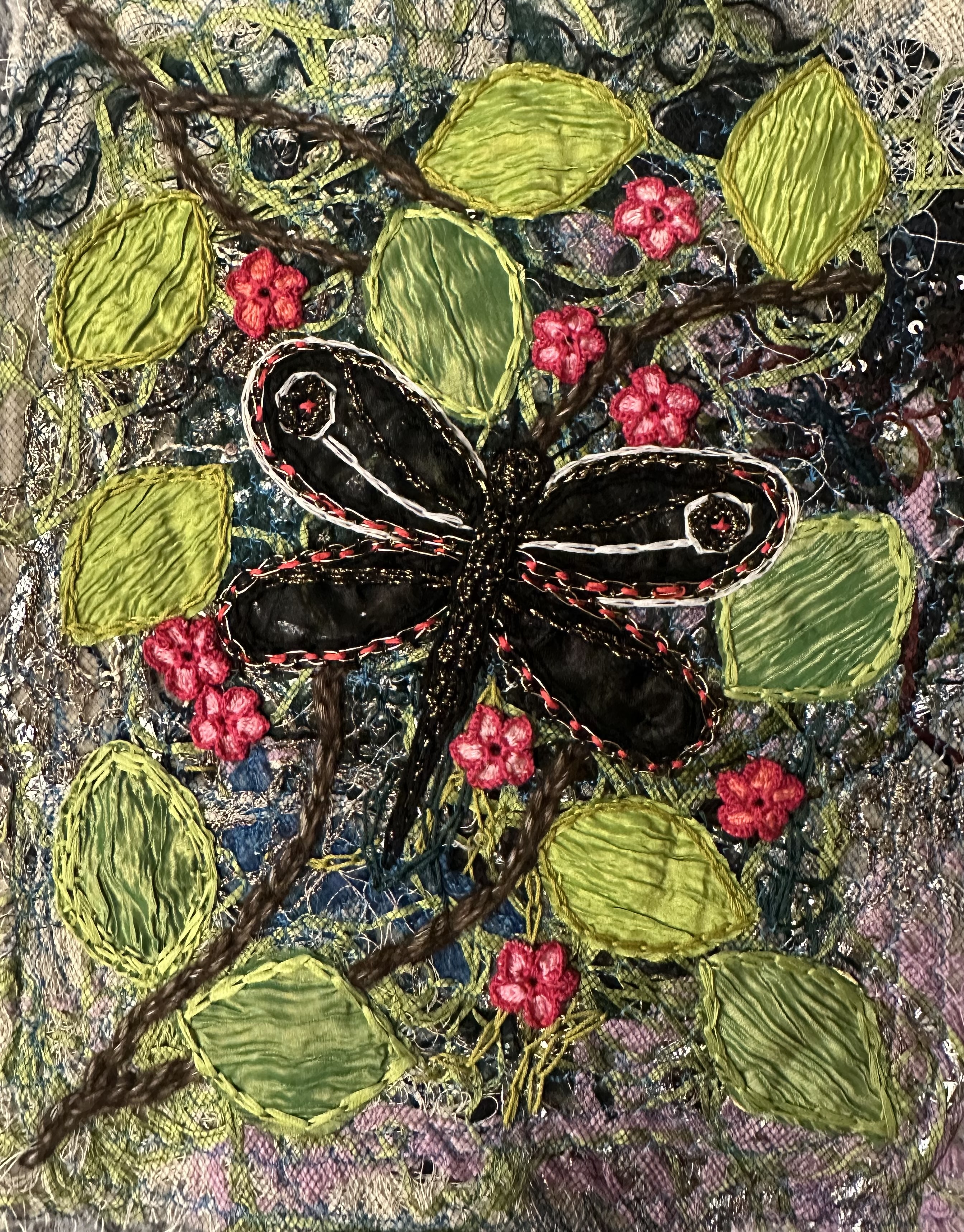 Dragonfly